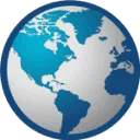 Logo Worldwebdesign