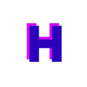 Logo van HVDP.ART