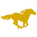Logo van Eetcafé Het Vergulde Ros