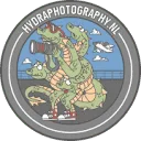Logo Hydra Photography