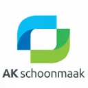 Logo van AK Schoonmaak