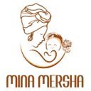 Logo van Mina Mersha