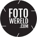 Logo van Fotowereld
