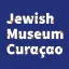 Logo van Jewish Museum Curaçao
