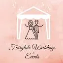 Logo van Fairytale Weddings and Events