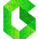 Logo van Groene Luxe