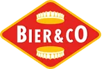 Logo Bier AND cO