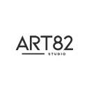 Logo Art82studio
