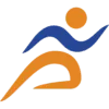 Logo van Eindhoven Atletiek