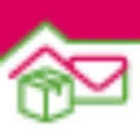 Logo van Hét Verzendhuis