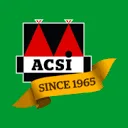 Logo van ACSI