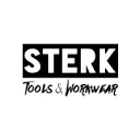 Logo van STERK Tools AND Workwear B.V.