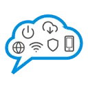 Logo van Van de Pol ICT-partner