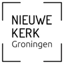 Logo van Nieuwe Kerk Groningen
