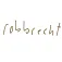 Logo van Robbrecht Vormgeving