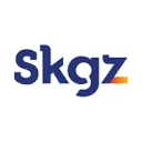 Logo van SKGZ