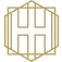 Logo van Hotel Haarhuis