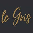 Logo van Bistrot Le Gris