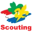 Logo van Scouting Altenagroep