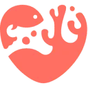 Logo van Van Oord Ocean Health