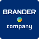 Logo van Brander.Company BV