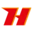 Logo van De Haardt bv
