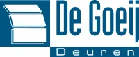 Logo van De Goeij Deuren