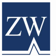 Logo van Accountants- en Administratiekantoor Van Zon AND Warmerdam B.V.
