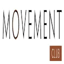 Logo van Movement Club