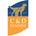 Logo van C AND D Foods Netherlands B.V.