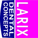 Logo van Larix Dental Concepts