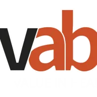 Logo van VAB Value in healthcare