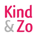 Logo van Kind AND Zo