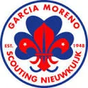 Logo van Scouting Garcia Moreno
