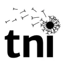 Logo van Transnational Institute