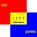Logo van IVEX