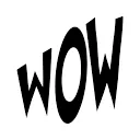Logo van WOW agency
