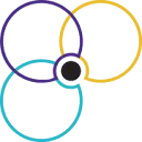 Logo van 4th Generation University