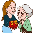 Logo CadeauvoorOma.nl