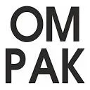 Logo Ompak Cadeauverpakking B.V.