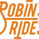 Logo van Robin's Rides