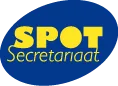 Logo van Spot Secretariaat