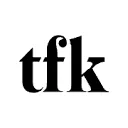 Logo van The Film Kitchen
