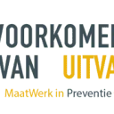 Logo van Voorkomen van Uitval