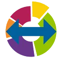 Logo van Cijfers Voor Zorg