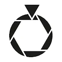 Logo van TrouwfotosvanDaan
