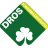 Logo van DROS Schoonmaakdiensten B.V.
