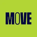 Logo van MOVE Sports Care