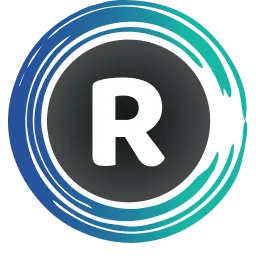 Logo van ROGER365.io