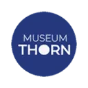Logo van Museum Thorn